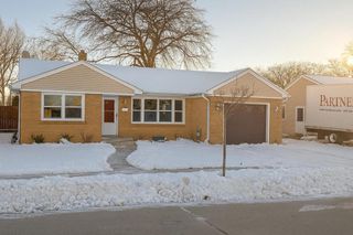 1621 Mead AVENUE, Sheboygan, WI 53081