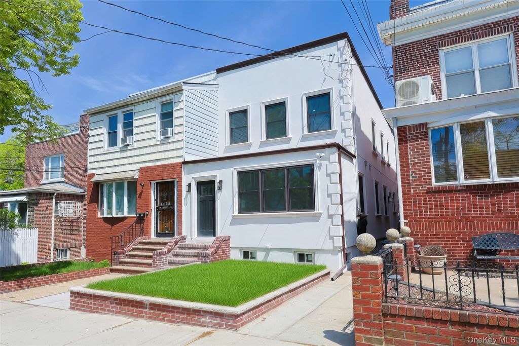5813 69th Place, Maspeth, NY 11378