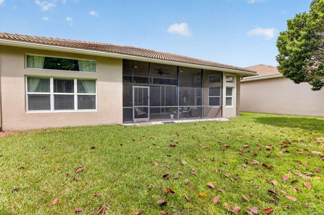 11906 Catskill Commons Lane, Boynton Beach, FL 33473