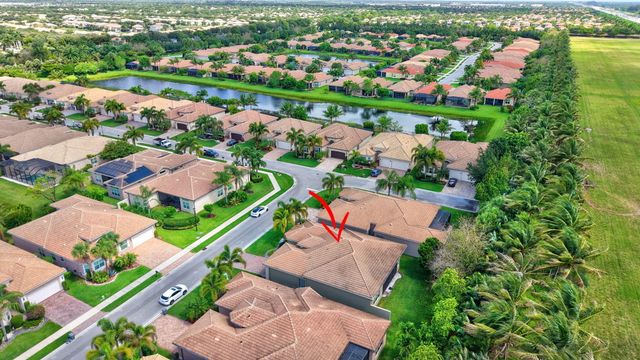 11906 Catskill Commons Lane, Boynton Beach, FL 33473