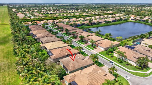 11906 Catskill Commons Lane, Boynton Beach, FL 33473