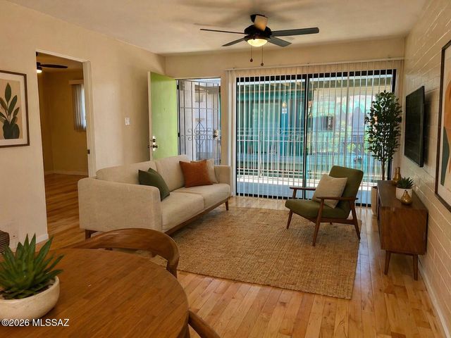 150 S Eastbourne Avenue, Tucson, AZ 85716