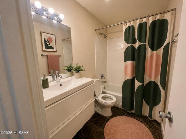 150 S Eastbourne Avenue, Tucson, AZ 85716