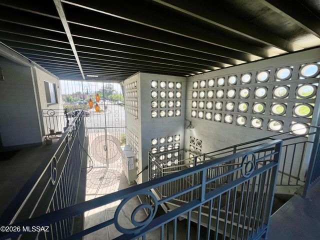 150 S Eastbourne Avenue, Tucson, AZ 85716