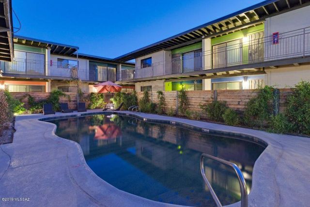 150 S Eastbourne Avenue, Tucson, AZ 85716