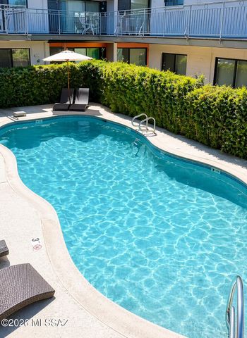 150 S Eastbourne Avenue, Tucson, AZ 85716