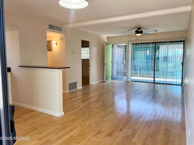 150 S Eastbourne Avenue, Tucson, AZ 85716