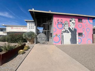 150 S Eastbourne Avenue, Tucson, AZ 85716