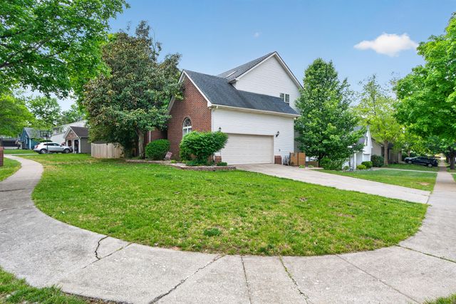 3981 Westbrook Drive, Lexington, KY 40514