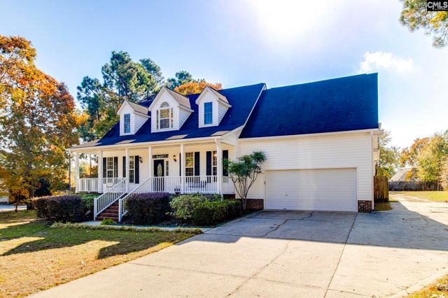 27 Aberdeen Wall, Elgin, SC 29045