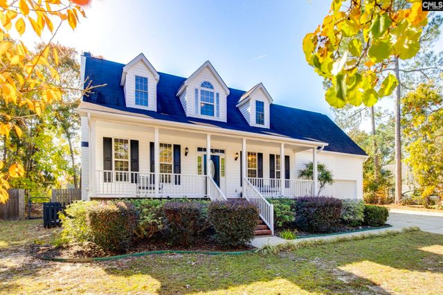 27 Aberdeen Wall, Elgin, SC 29045