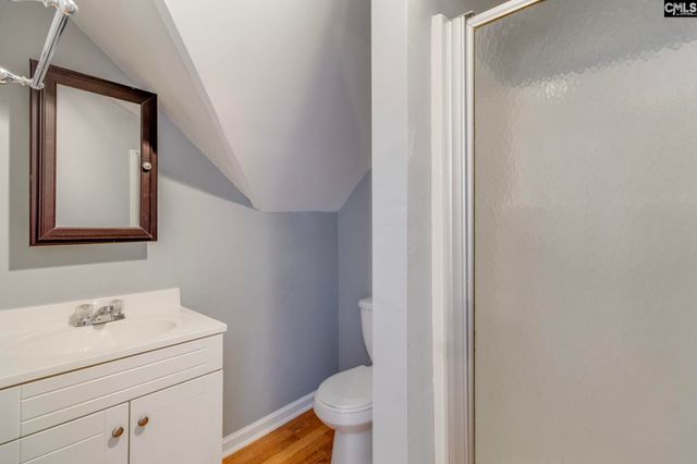 27 Aberdeen Wall, Elgin, SC 29045