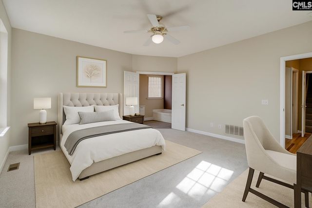 27 Aberdeen Wall, Elgin, SC 29045