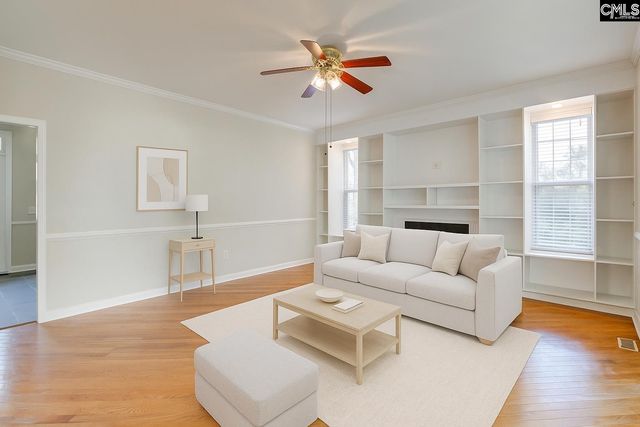 27 Aberdeen Wall, Elgin, SC 29045