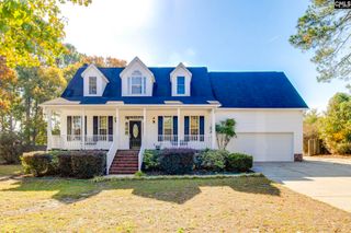 27 Aberdeen Wall, Elgin, SC 29045