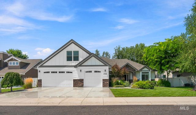 345 S Winslow Bay Way, Star, ID 83669