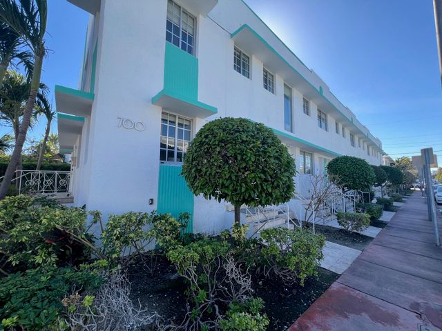 700 16th Street 106, Miami Beach, FL 33139