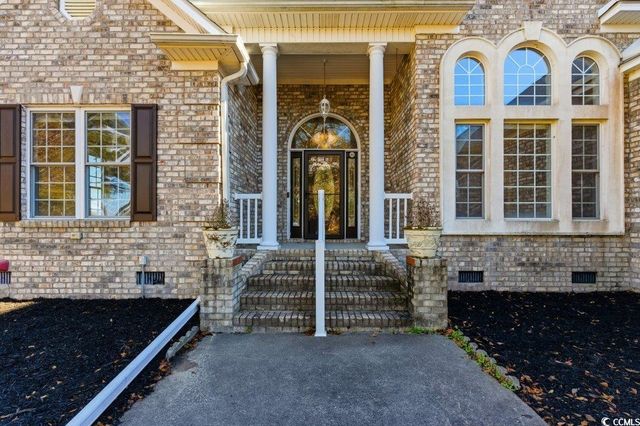 1131 Bear Lake Dr., Longs, SC 29568