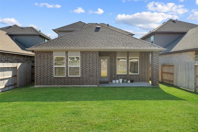 22250 Palladium Drive, Hockley, TX 77447