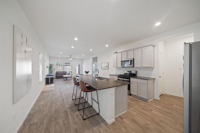 22250 Palladium Drive, Hockley, TX 77447