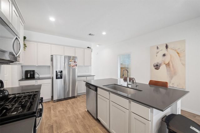 22250 Palladium Drive, Hockley, TX 77447