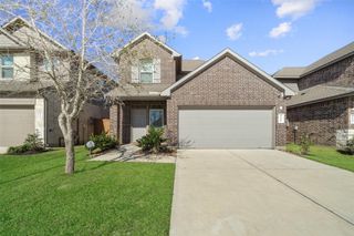 22250 Palladium Drive, Hockley, TX 77447