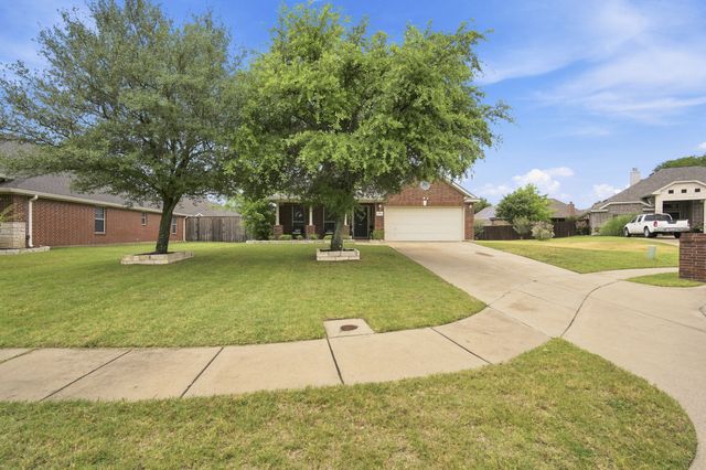 5205 Medallion Court, Midlothian, TX 76065