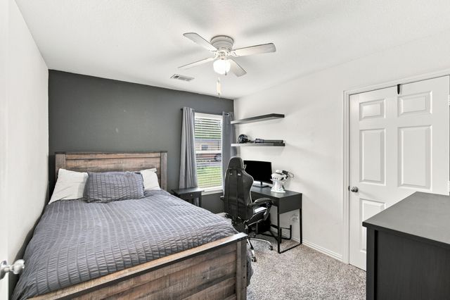 5205 Medallion Court, Midlothian, TX 76065