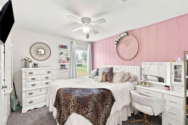5205 Medallion Court, Midlothian, TX 76065