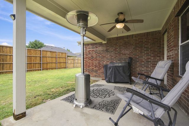 5205 Medallion Court, Midlothian, TX 76065