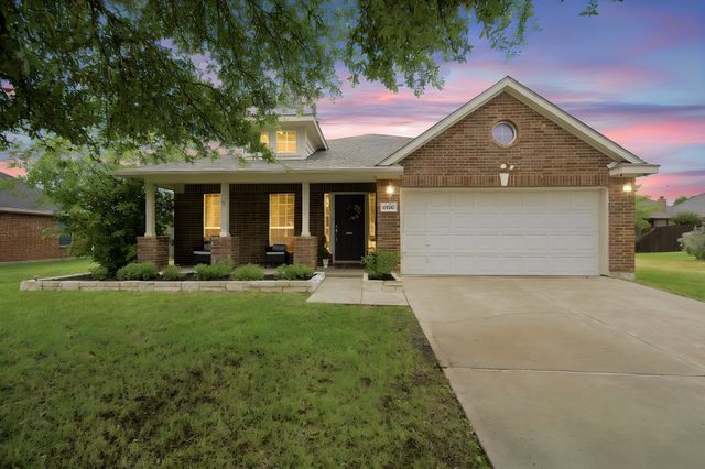 5205 Medallion Court, Midlothian, TX 76065