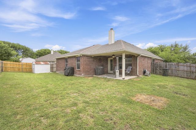 5205 Medallion Court, Midlothian, TX 76065