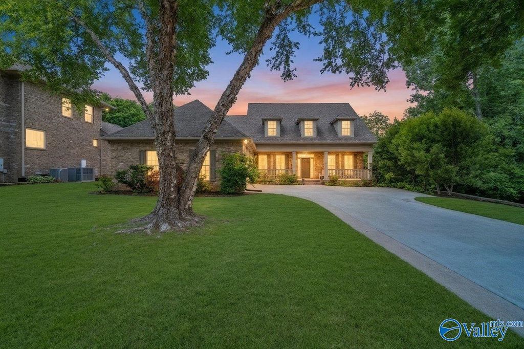 14003 Mount Hope Place, Huntsville, AL 35803