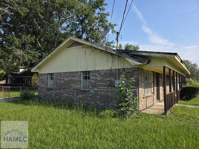 4407 Liberty Parkway, Savannah, GA 31405