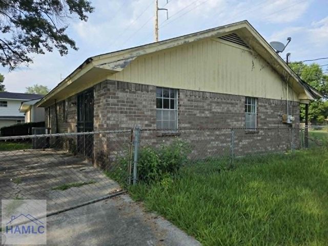 4407 Liberty Parkway, Savannah, GA 31405