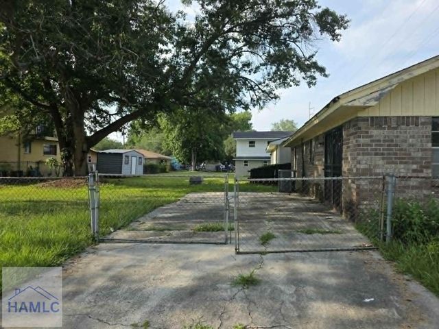 4407 Liberty Parkway, Savannah, GA 31405