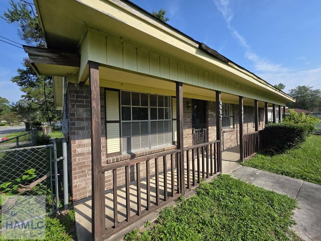 4407 Liberty Parkway, Savannah, GA 31405