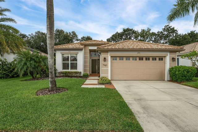 7161 DREWRYS BLUFF, Bradenton, FL 34203