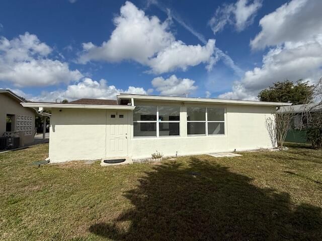 5408 NW 49th Avenue, Tamarac, FL 33319