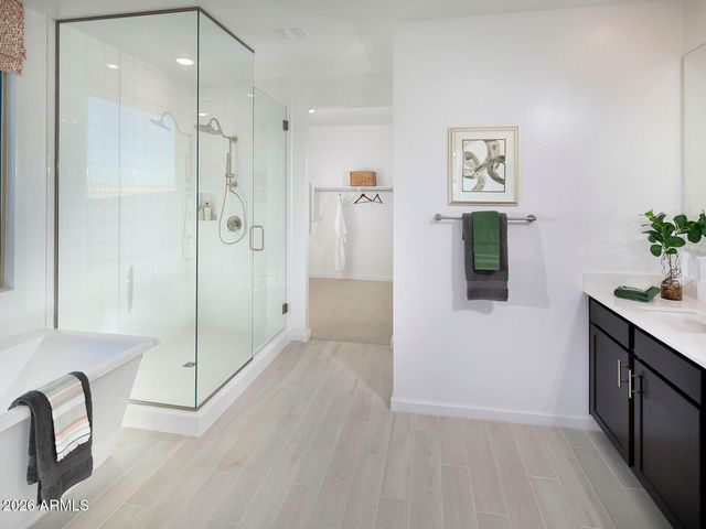 4439 W HUNTER Trail, San Tan Valley, AZ 85144