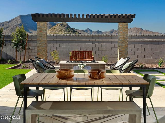 4439 W HUNTER Trail, San Tan Valley, AZ 85144