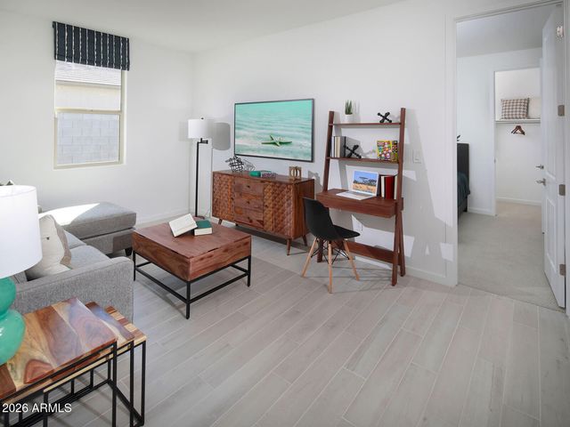 4439 W HUNTER Trail, San Tan Valley, AZ 85144