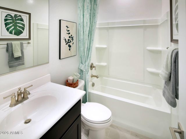 4439 W HUNTER Trail, San Tan Valley, AZ 85144