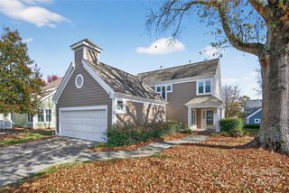 10317 Johns Towne Drive, Charlotte, NC 28210