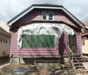 3931 N 24th PLACE, Milwaukee, WI 53206