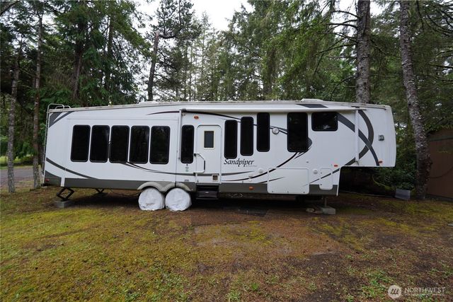 2001 323rd Place, Ocean Park, WA 98640