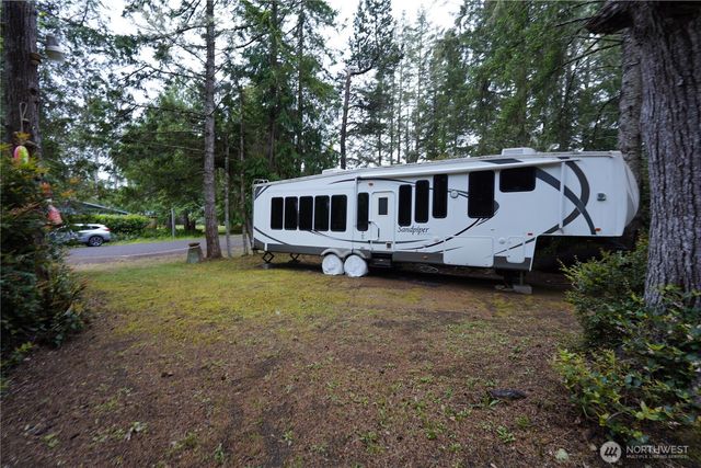 2001 323rd Place, Ocean Park, WA 98640