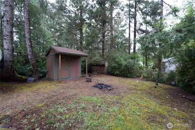 2001 323rd Place, Ocean Park, WA 98640