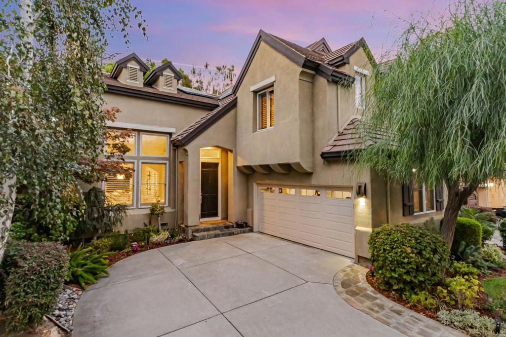 1433 Selborn Place, San Jose, CA 95126