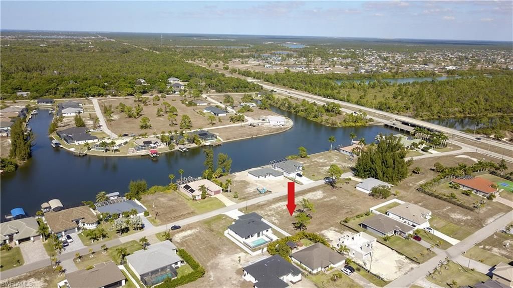3230 NW 21st TER, CAPE CORAL, FL 33993 — photo 2